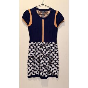 THML 100% Cotton Dress Size Medium